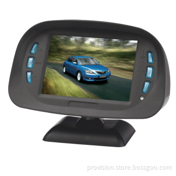 DB350N(3.5 inch) car monitor